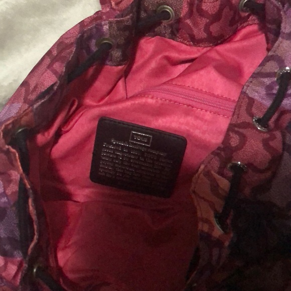 Tous Backpack - Picture 3 of 5